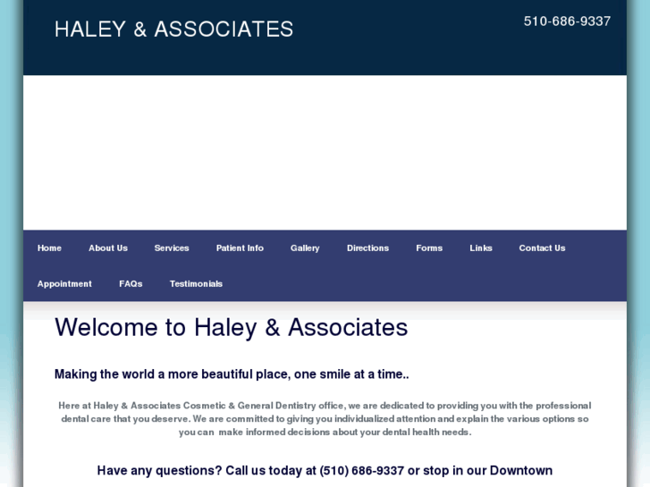 www.ehaleydds.com