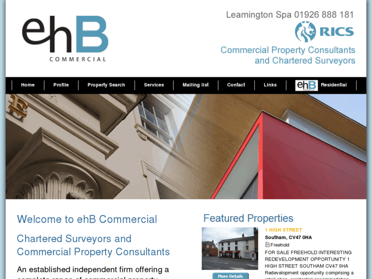 www.ehbcommercial.com