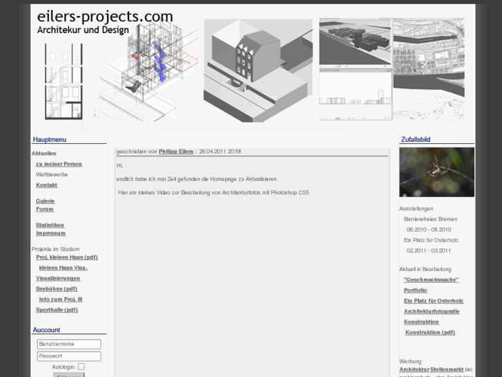 www.eilers-projects.com