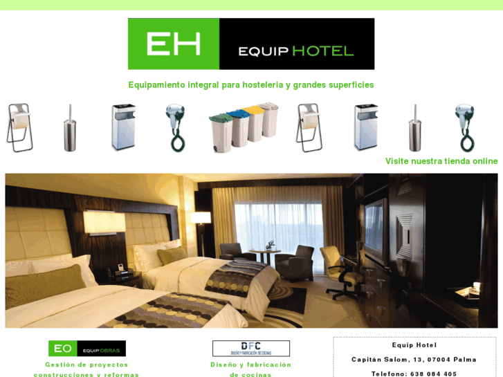 www.equip-hotel.es