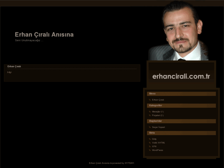 www.erhancirali.com