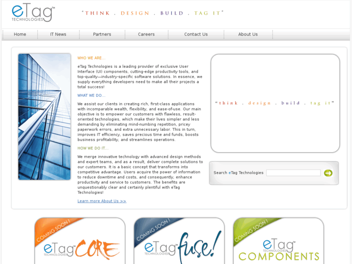 www.etagtechnologies.com