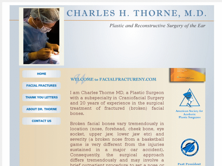 www.facialfractureny.com
