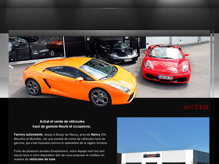 www.factory-automobiles.com