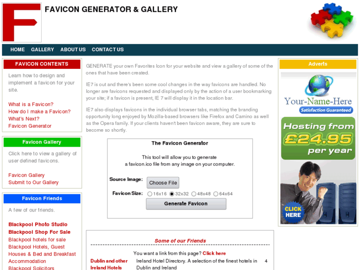 www.favicon.co.uk