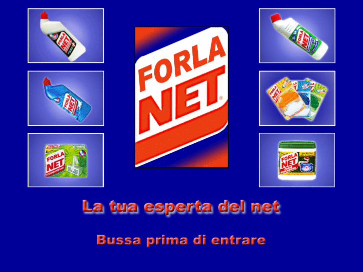 www.forla.net