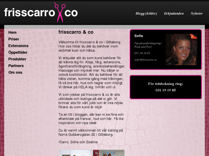 www.frisscarro.se