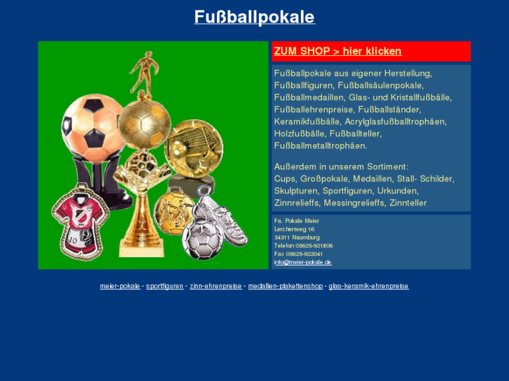 www.fussball-pokale.de