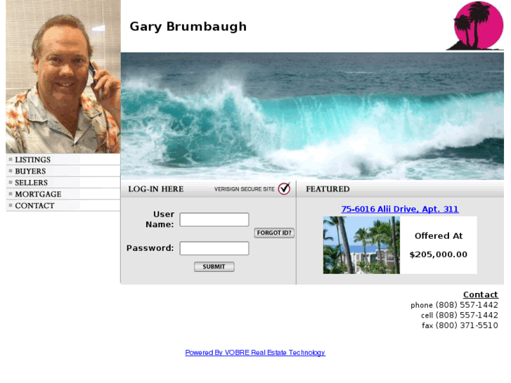 www.garybrumbaugh.com