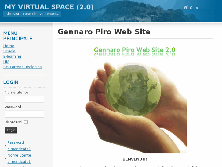 www.gennaropiro.it