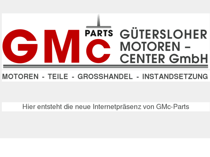 www.gmc-parts.biz