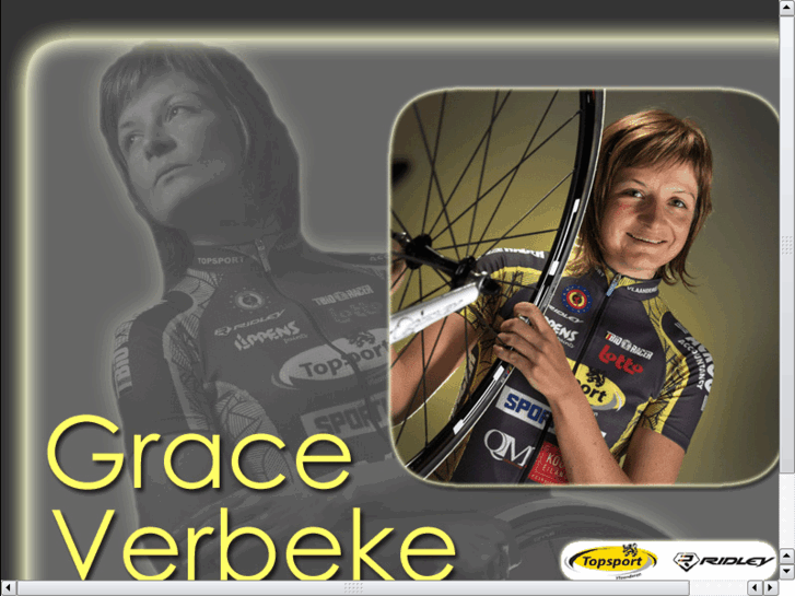 www.graceverbeke.be