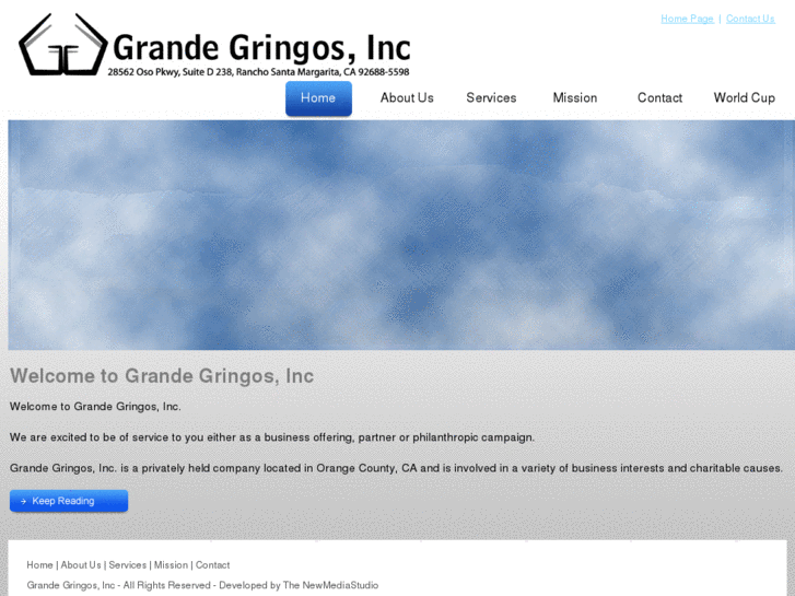 www.grandegringos.com