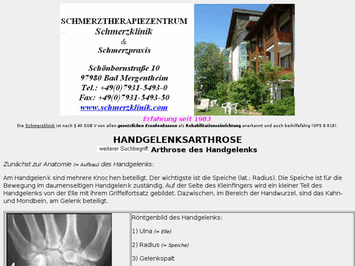 www.handgelenksarthrose.de