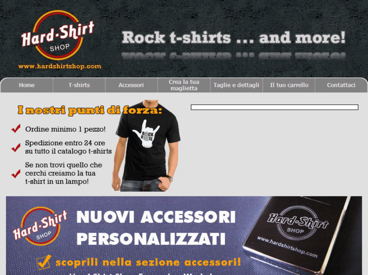 www.hardshirtshop.com