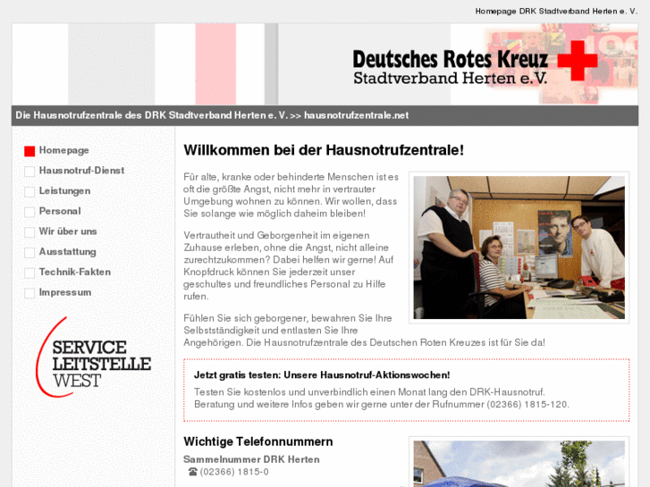 www.hausnotrufzentrale.net