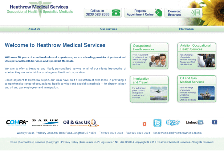 www.heathrowmedical.com