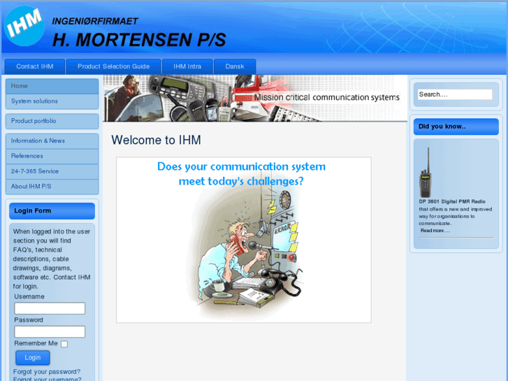 www.hmortensen.com