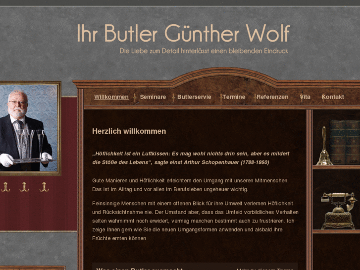 www.ihr-butler.net