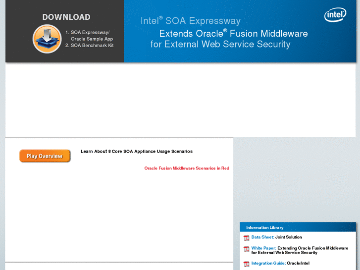 www.intelforfusion.com