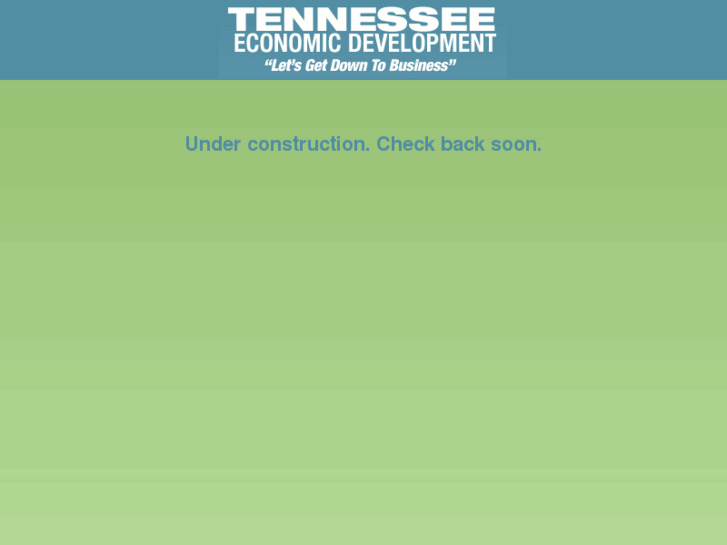 www.investtennessee.org