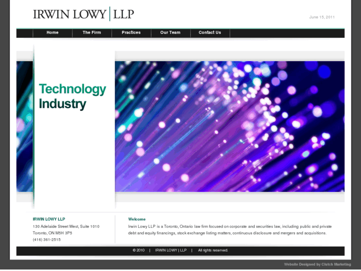 www.irwinlowy.com