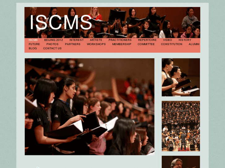 www.iscms.net