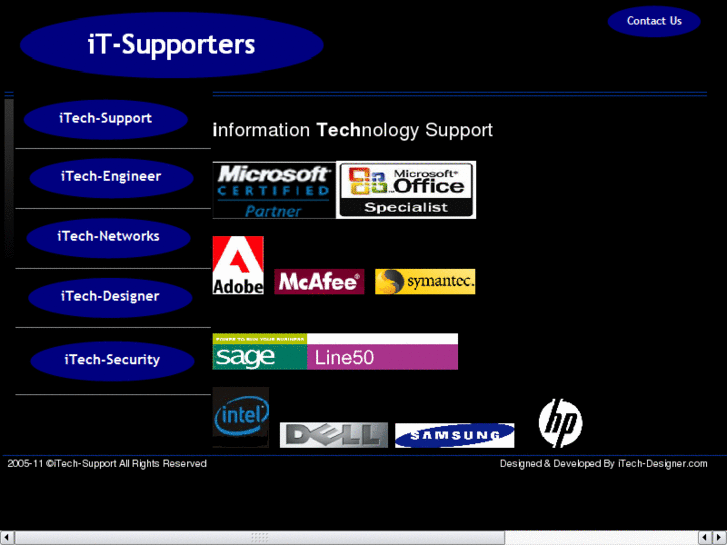 www.itech-support.com