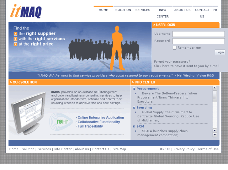 www.itmaq.com