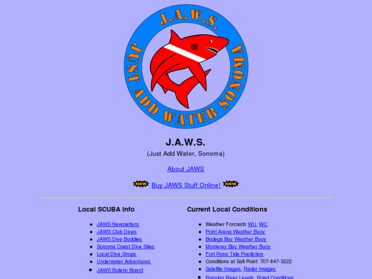 www.jawsclub.org