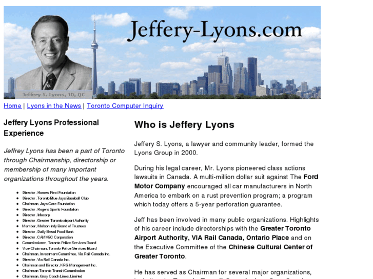 www.jeffery-lyons.com