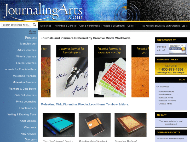 www.journalingarts.com