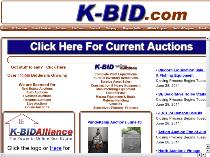 www.k-bidmail.com