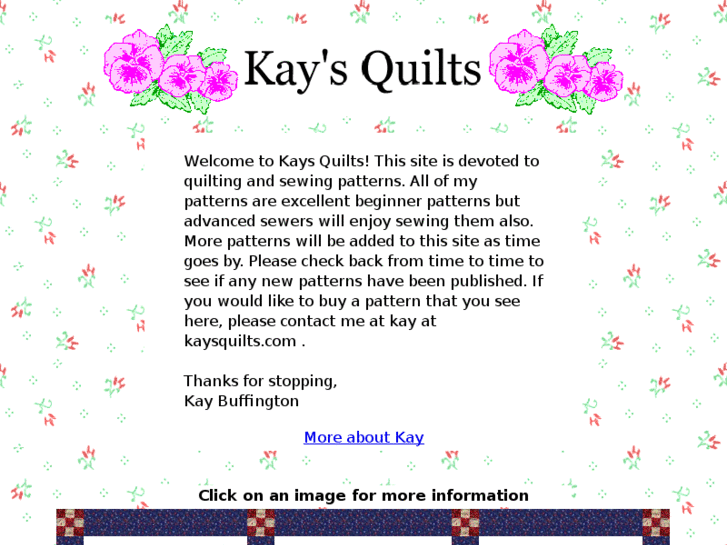 www.kaysquilts.com