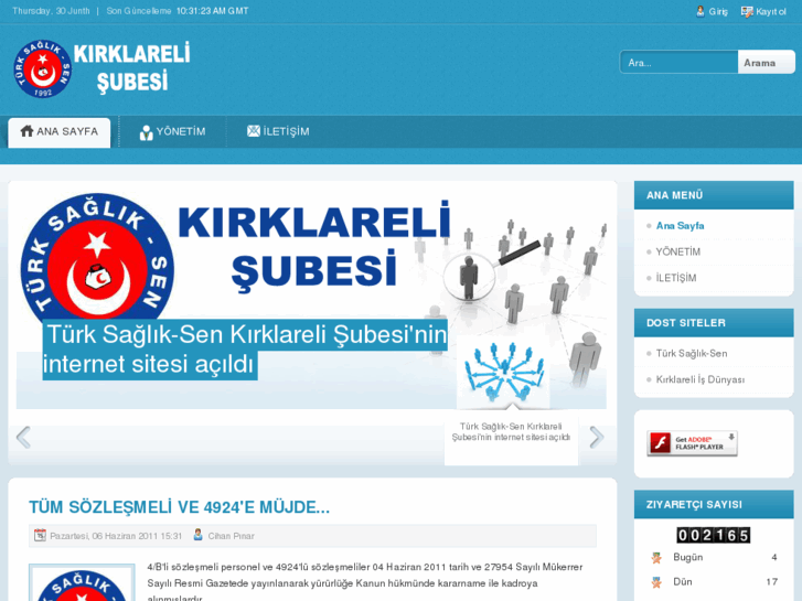 www.kirklarelitss.com