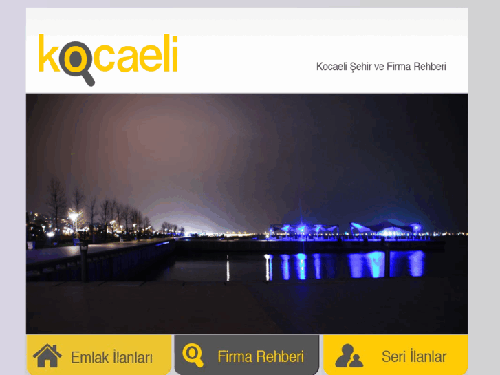 www.kocaeli.web.tr