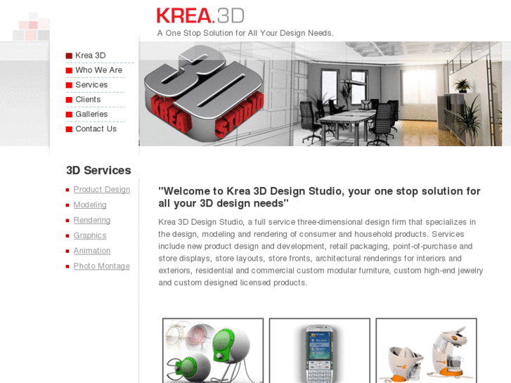 www.krea3dstudio.com