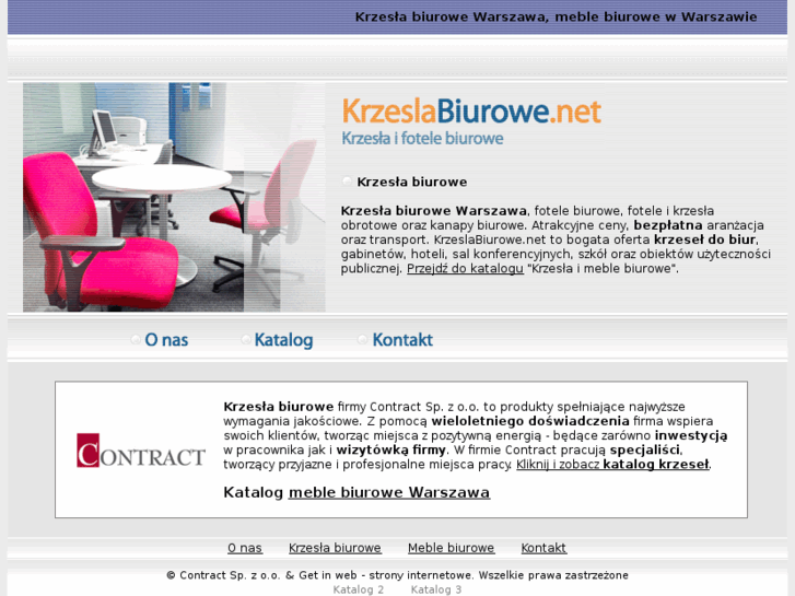 www.krzeslabiurowe.net