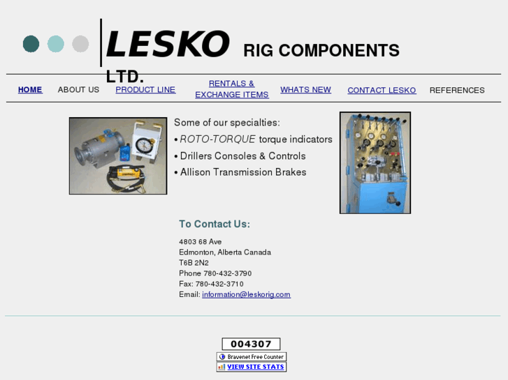 www.leskorig.com