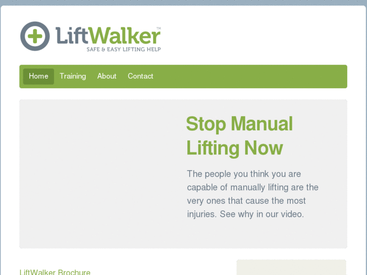 www.liftwalker.net