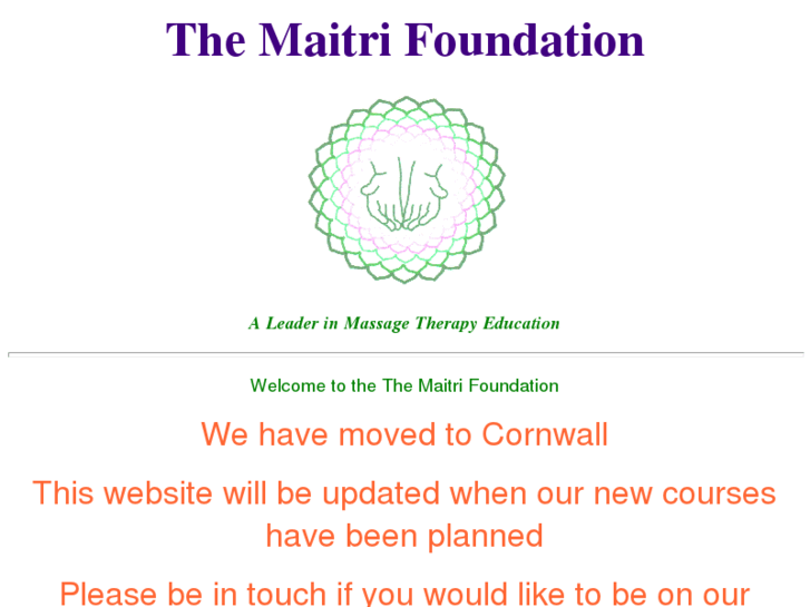 www.maitri.co.uk