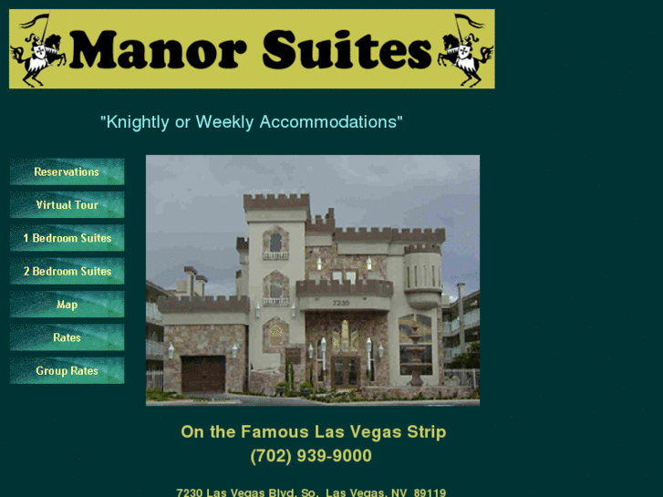 www.manorsuites.com