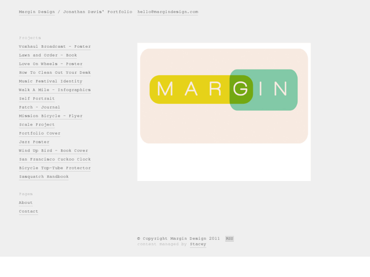 www.margindesign.com