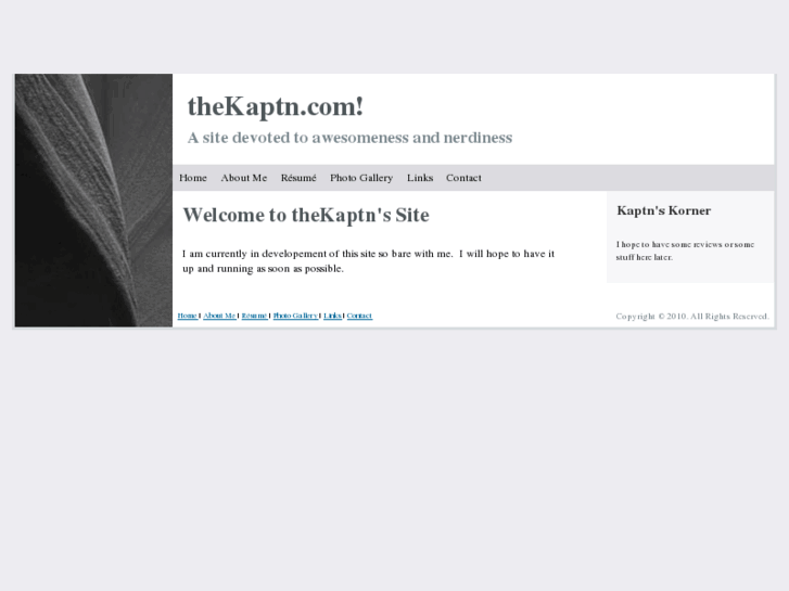www.matthew-wooley.com