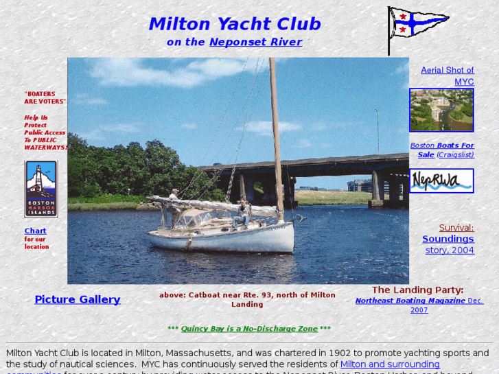 www.miltonyachtclub.org