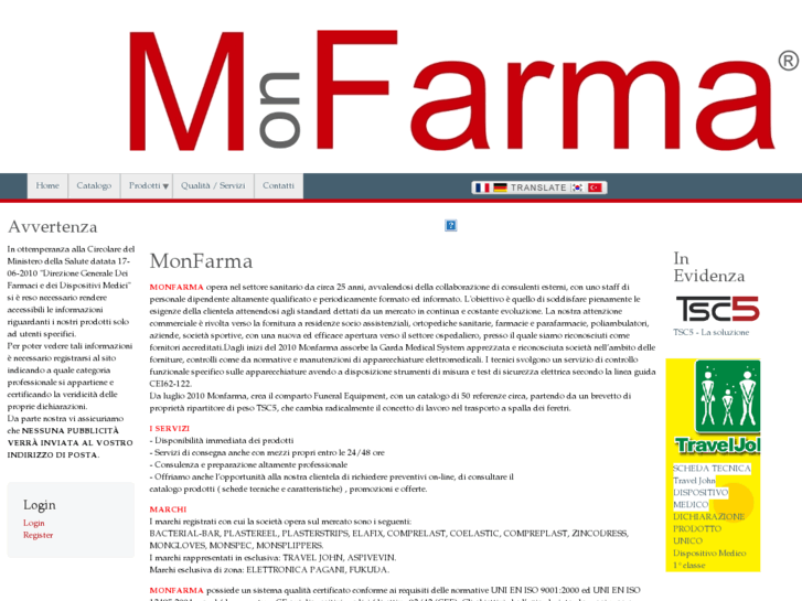 www.monfarma.com