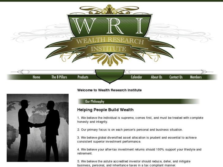 www.mywri.com
