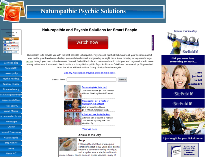 www.naturopathic-psychic-solutions.com