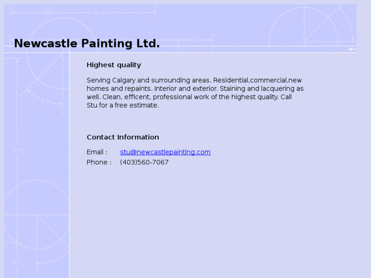 www.newcastlepainting.com