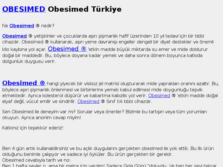 www.obesimedturkiye.com